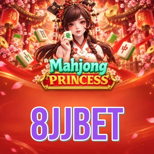 Downloading the 8jjbet APK on an Android phone in Bangladesh