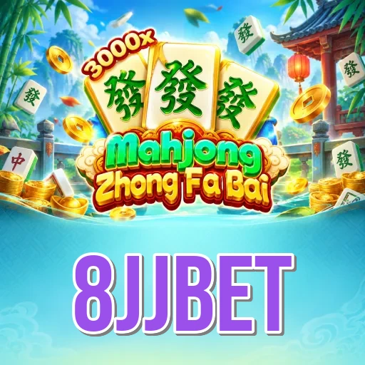 8jjbet APK listing on Android showing version 3.9.9