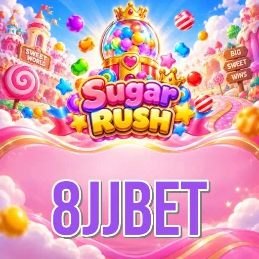 Official 8jjbet channel verification badge for Bangladesh